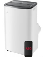 AEG AXP40U340CW hordozható klímaberendezés